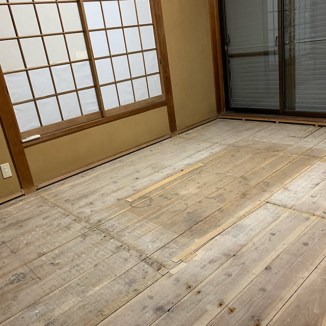 shake711kgbさんの実例写真