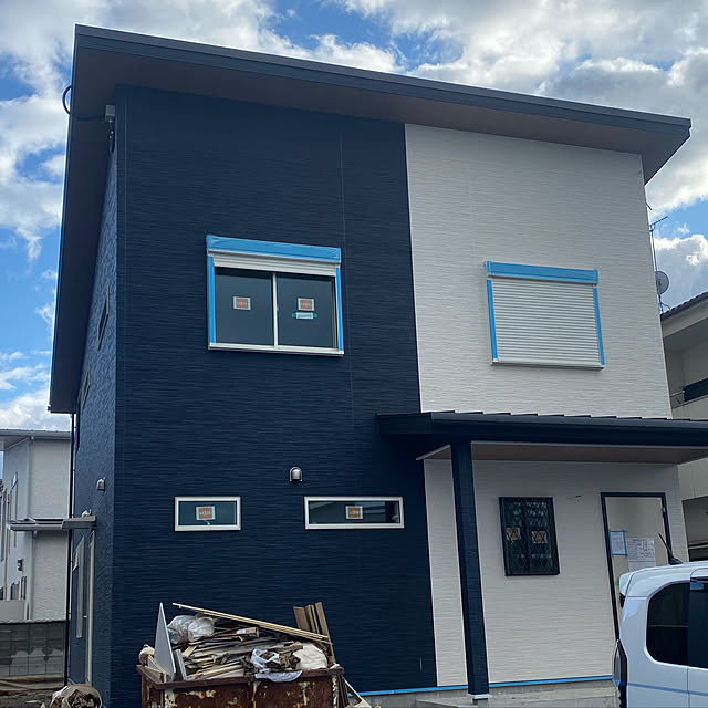 J.R.S_HOMEさんの実例写真
