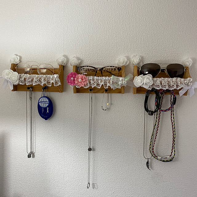 OGさんの部屋