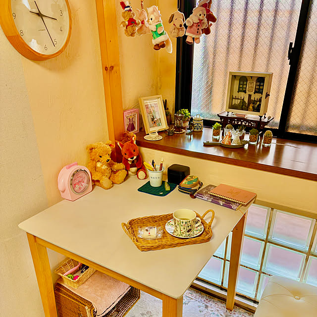 naokoさんの部屋