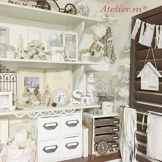 Atelier.mさんの実例写真
