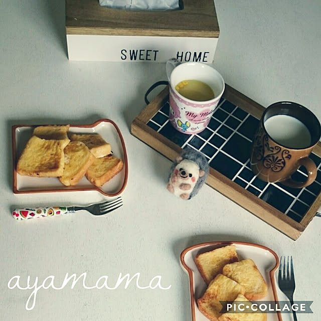 ayamamaさんの実例写真
