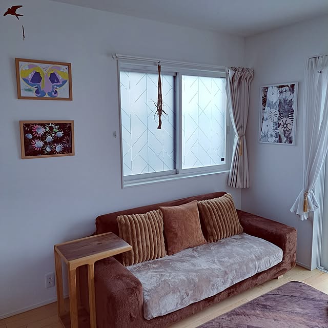 mihiroさんの部屋