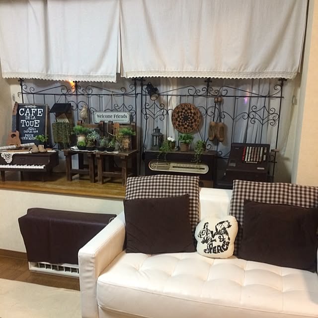 hinano1017さんの実例写真