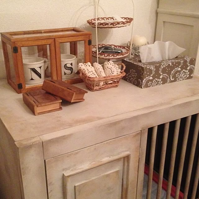saqura_apartment101さんの実例写真