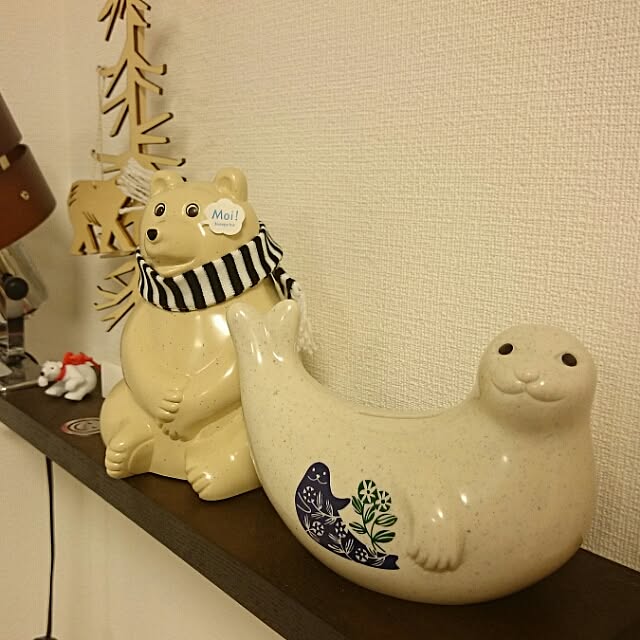 pomさんの実例写真
