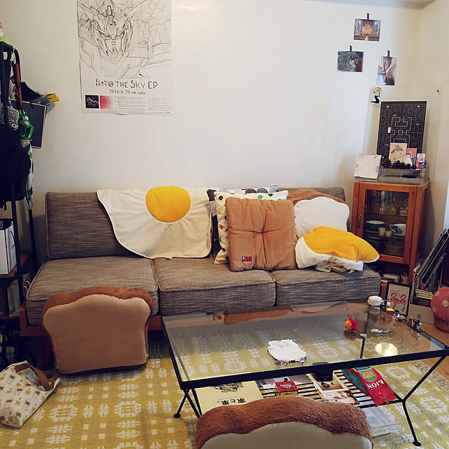 m-kinocoさんの実例写真