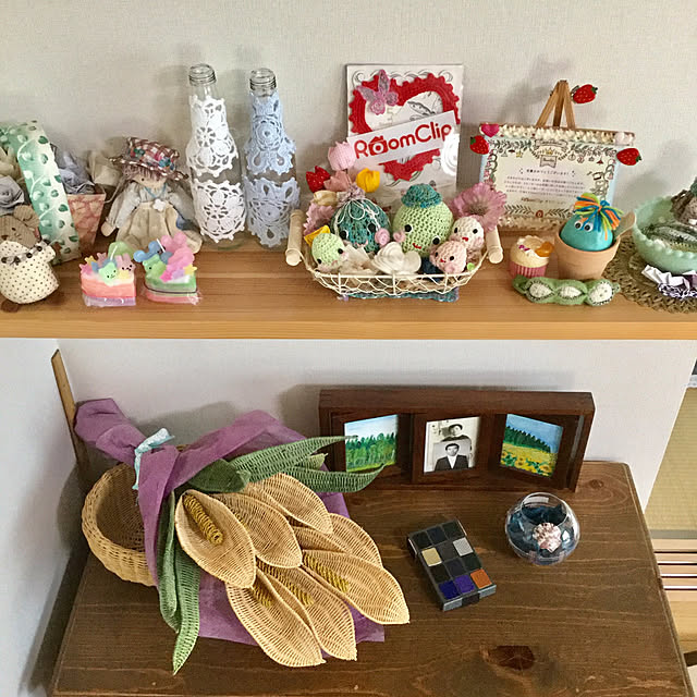 chiiyanさんの実例写真