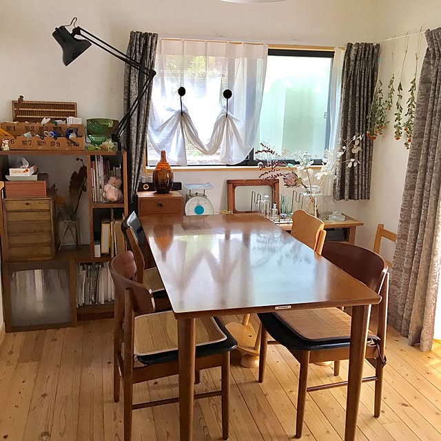 kinakomotiさんの実例写真
