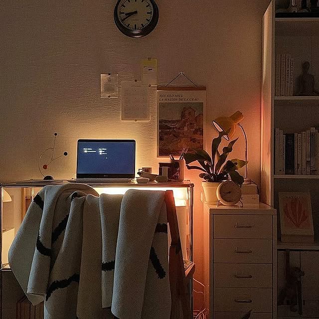 Philips_Hueさんの実例写真