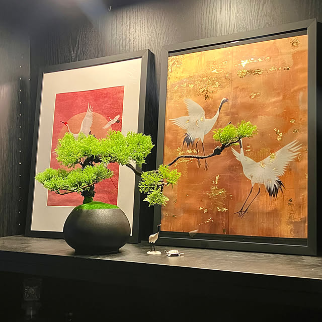 oliverさんの部屋