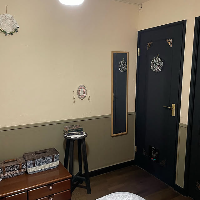 momocchiさんの部屋