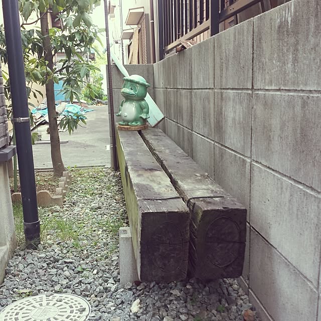 Koheiさんの実例写真