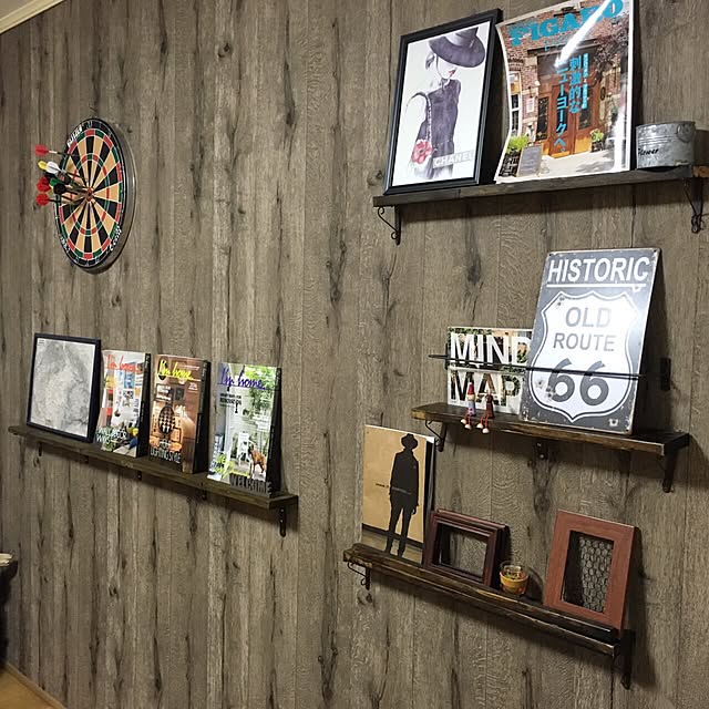 BOSS__Rinさんの実例写真