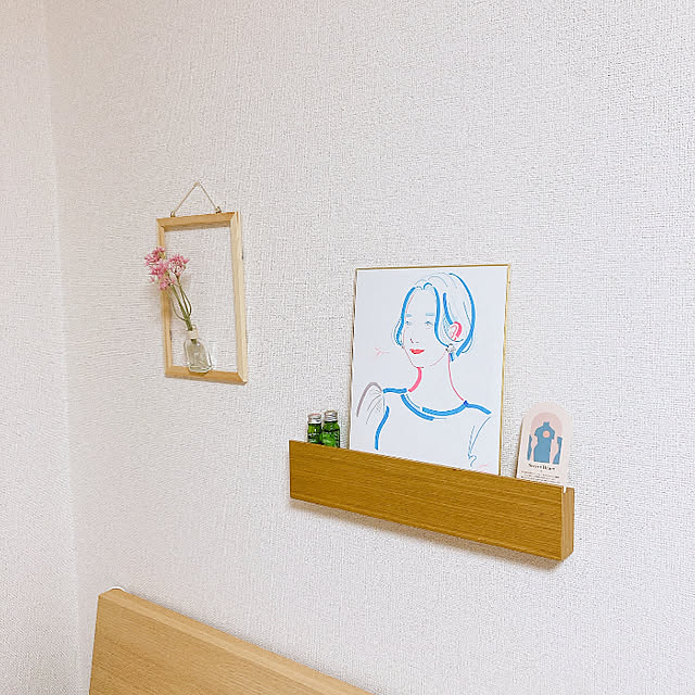 Yuiさんの実例写真