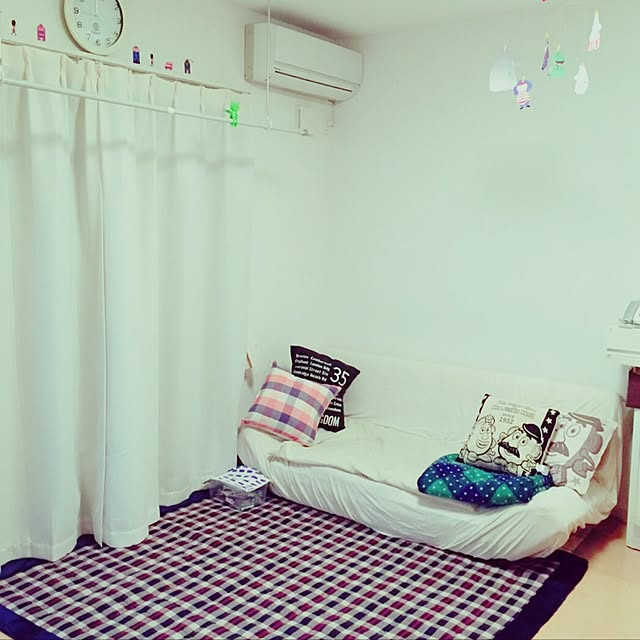 yukiさんの実例写真