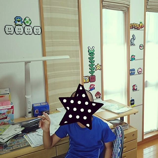 soyokoさんの実例写真