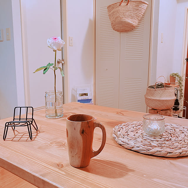 smallroomさんの実例写真