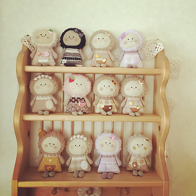 cookie_houseさんの実例写真