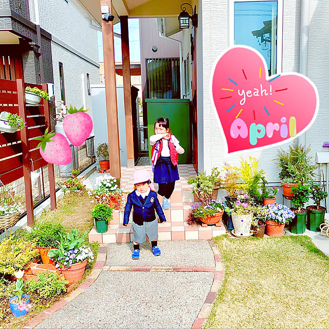hinamamaさんの実例写真