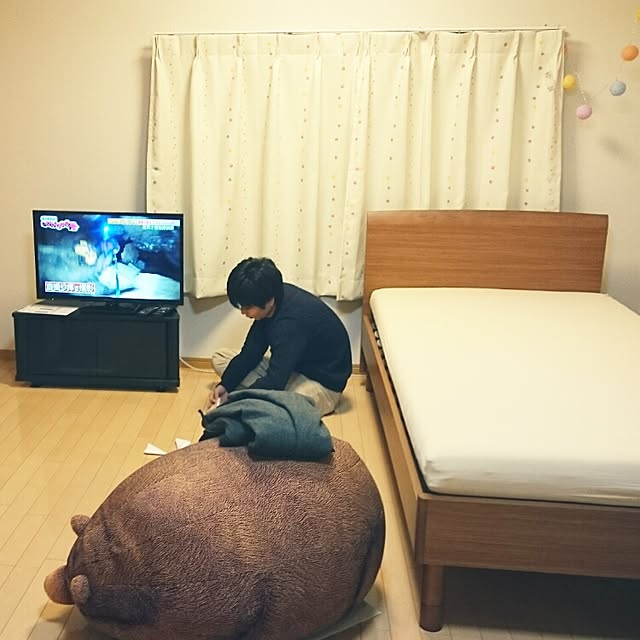 akinaさんの実例写真