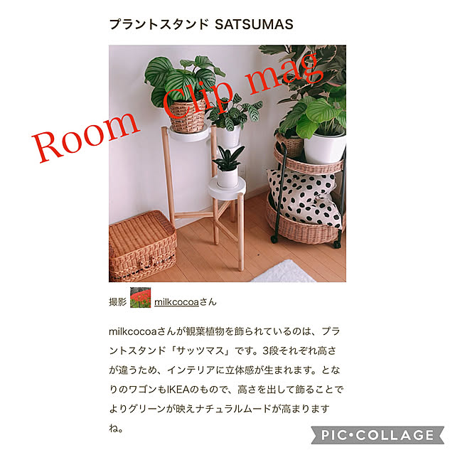 milkcocoaさんの実例写真