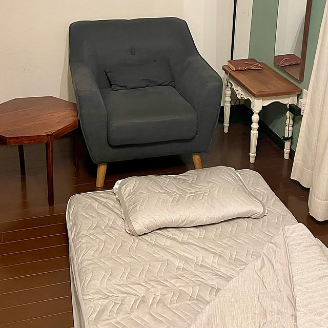 kuroさんの部屋