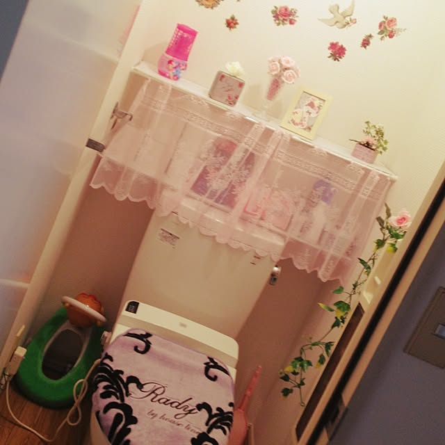chibimamさんの実例写真