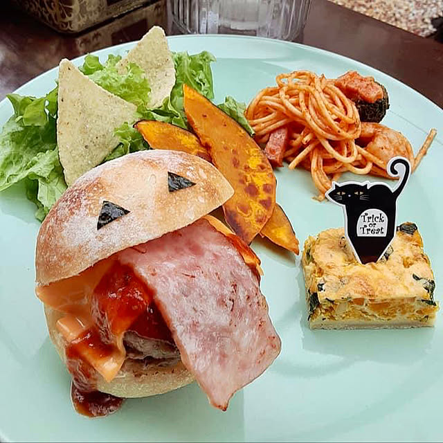 実例写真