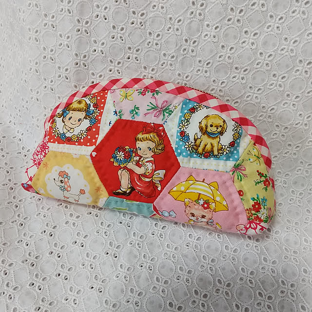 実例写真