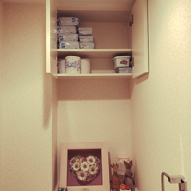 ninさんの実例写真