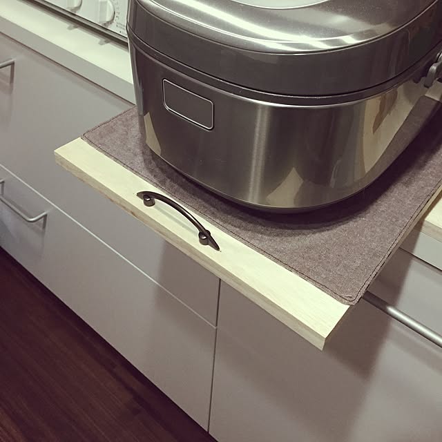kirinchanさんの実例写真
