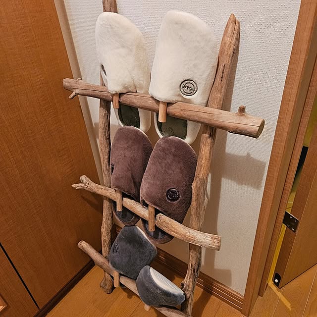 mogmogさんの部屋