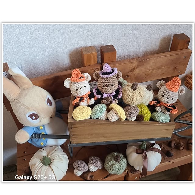 monnさんの実例写真