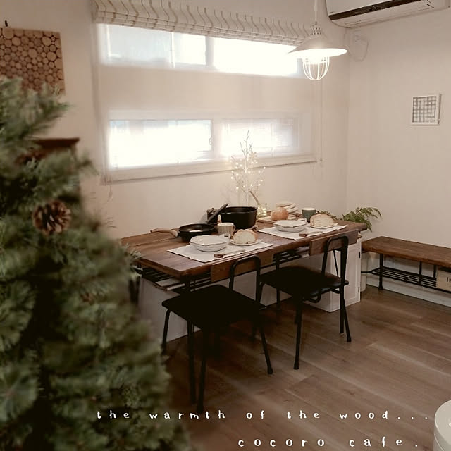 CoCoRoCafe.さんの実例写真