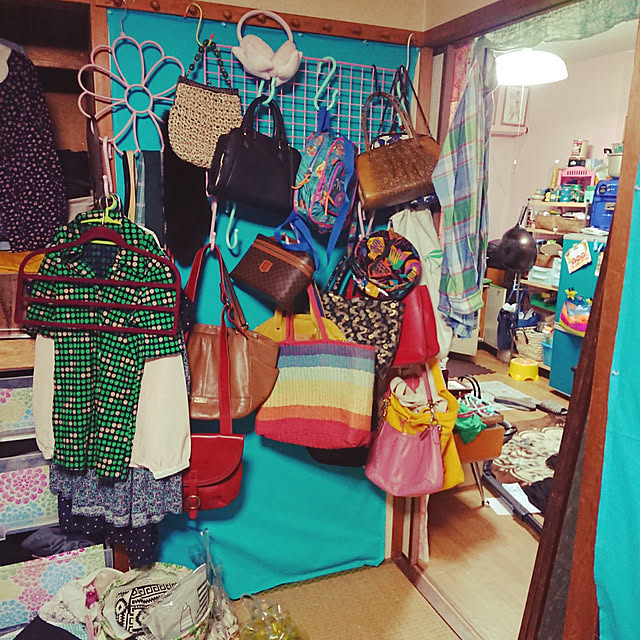 jinjinさんの実例写真