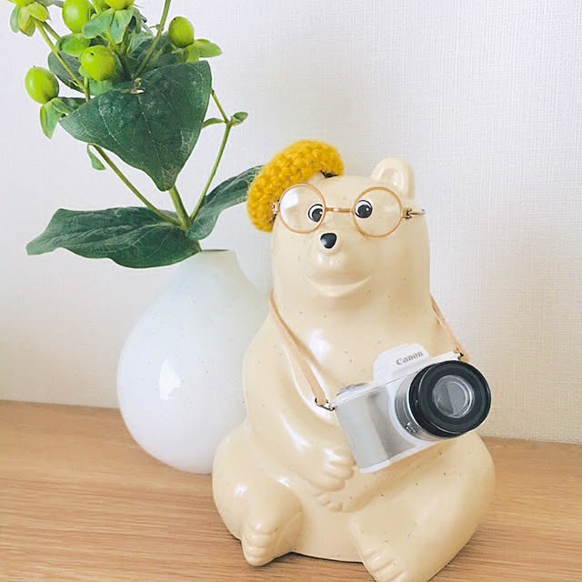 MaIさんの実例写真