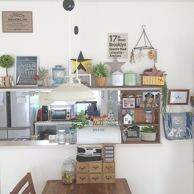Kyonさんの実例写真