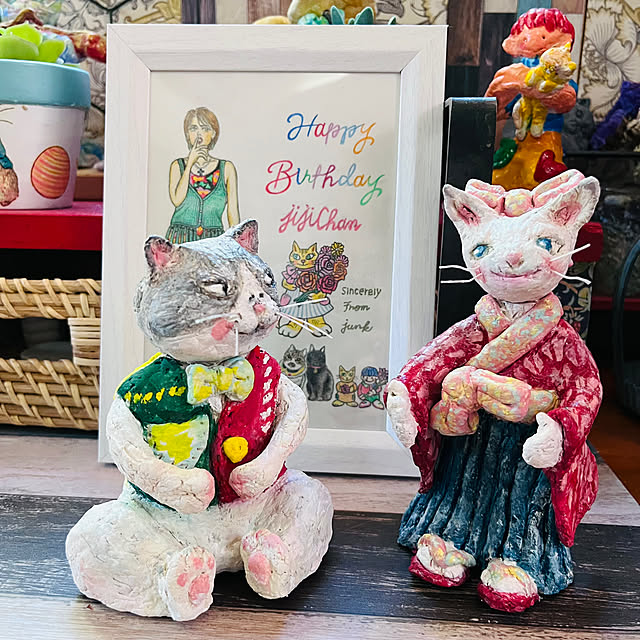 jijiさんの部屋