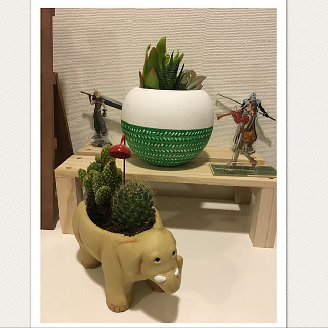 実例写真
