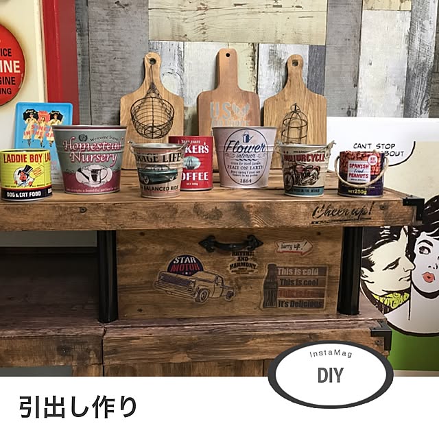 hikariさんの実例写真