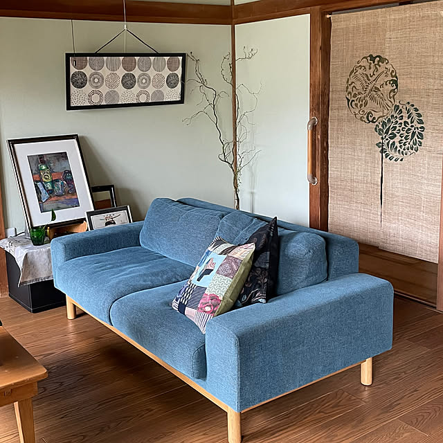 buchiさんの部屋
