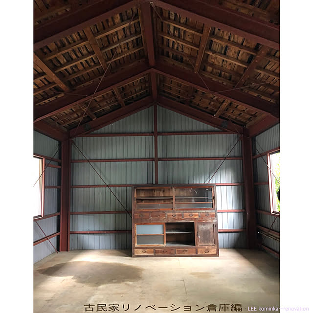 LEE-kominkaさんの実例写真
