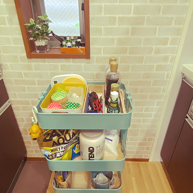 ryokoさんの実例写真