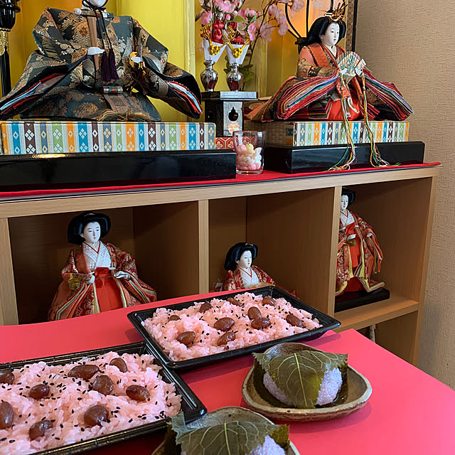 Keiさんの部屋