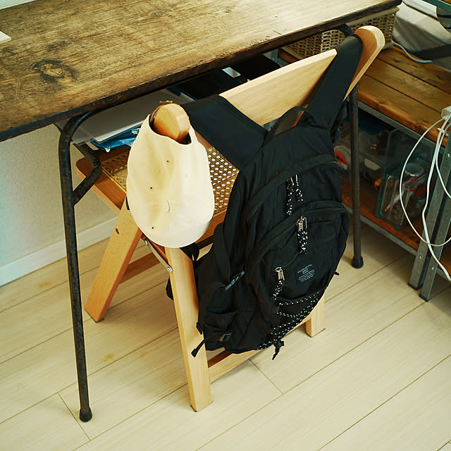 jibunさんの部屋