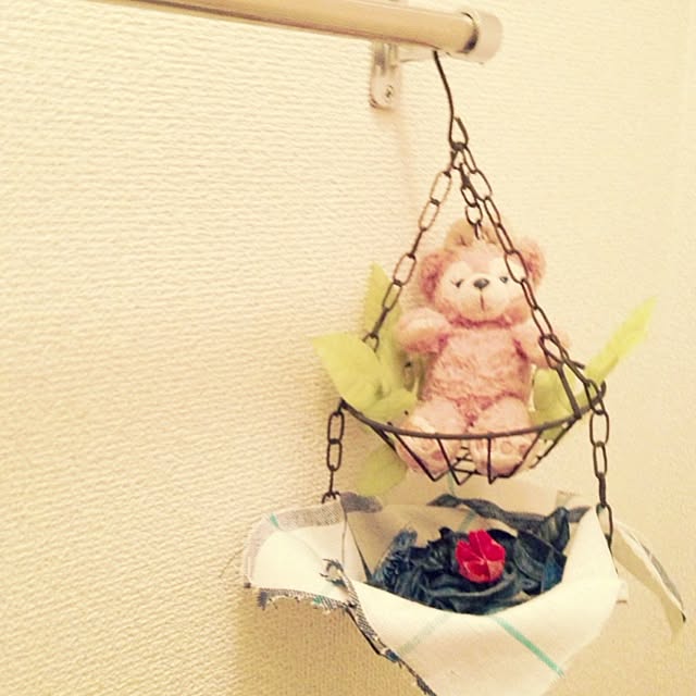 Lisaさんの実例写真