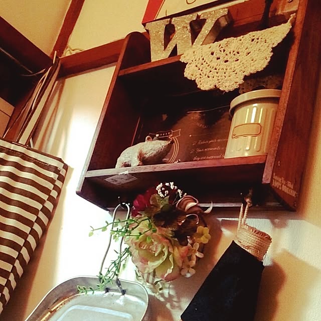 moさんの実例写真