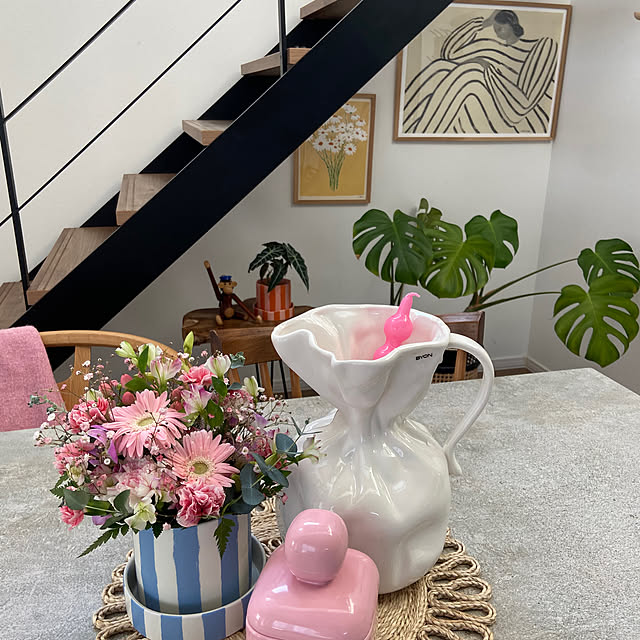 kahomeさんの部屋