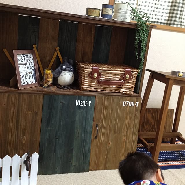 chikaさんの実例写真